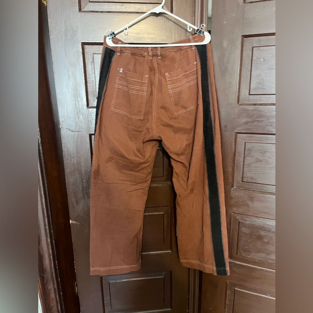 Big Bud Press Western Pants XL